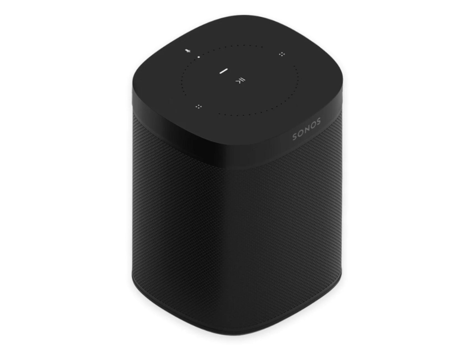 Chi tiết Sonos One (Gen 2) | SMART SPEAKER - Hình 4
